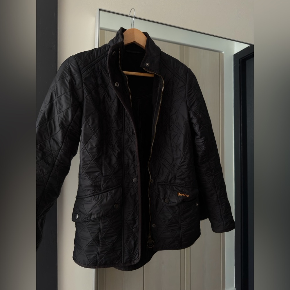 Barbour Jacket